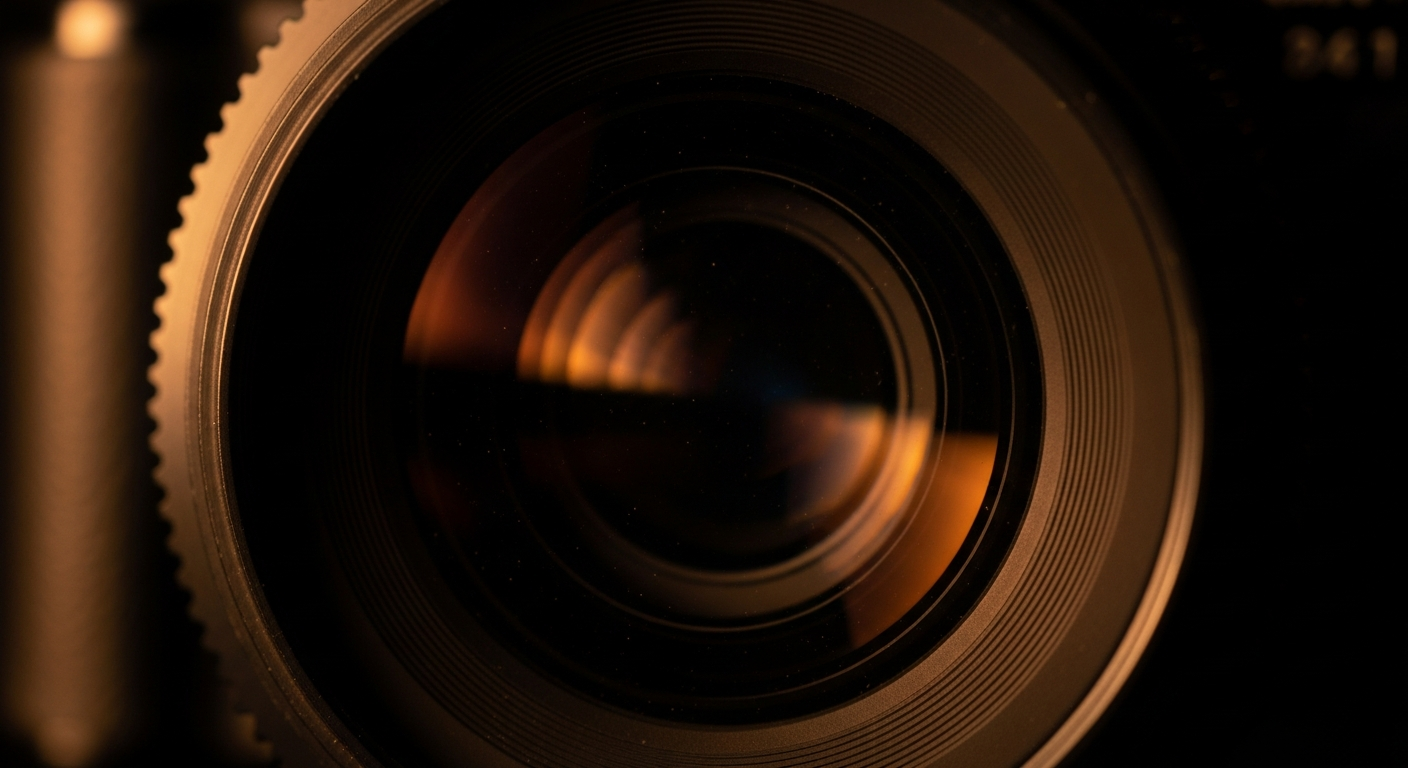 Real Vision Cameras